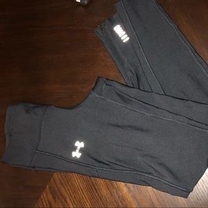 Underarmour tights